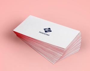 REVELA (REVELA)さんの不動産投資会社のロゴ（図形＋文字）への提案