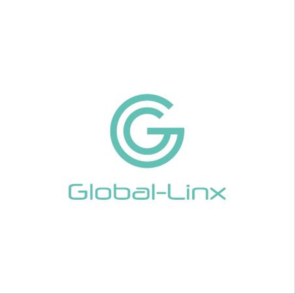 インターネット 店舗販売 インテリア アクセサリー 「Global-Linx」のロゴ