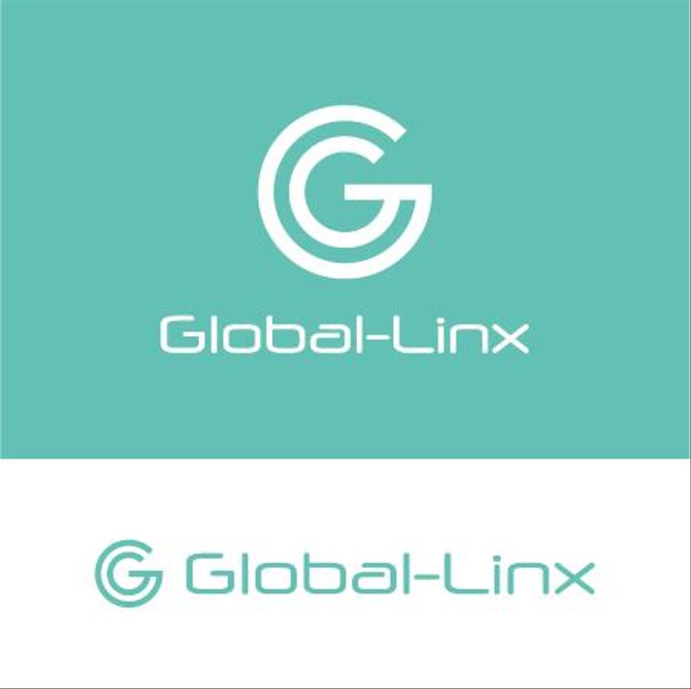 インターネット 店舗販売 インテリア アクセサリー 「Global-Linx」のロゴ