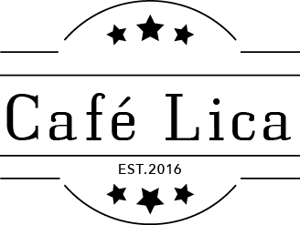 miir (imi_kiki)さんのコーヒーリキュール「Café Lica」「カフェリカ」のロゴへの提案