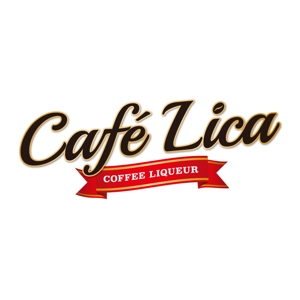 ma74756R (ma74756R)さんのコーヒーリキュール「Café Lica」「カフェリカ」のロゴへの提案