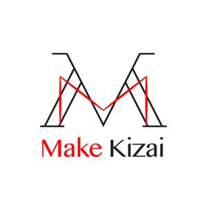 maamademusic (maamademusic)さんの設備資材販売「メイク機材」のロゴへの提案