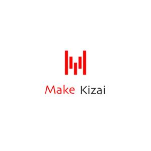 maamademusic (maamademusic)さんの設備資材販売「メイク機材」のロゴへの提案