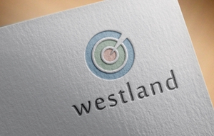AI TANAKA (RINO02)さんの仲間が集うシステムコンサルタント「株式会社westland」の企業ロゴへの提案