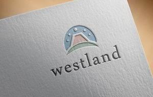 AI TANAKA (RINO02)さんの仲間が集うシステムコンサルタント「株式会社westland」の企業ロゴへの提案