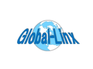 mtmtmt ()さんのインターネット 店舗販売 インテリア アクセサリー 「Global-Linx」のロゴへの提案