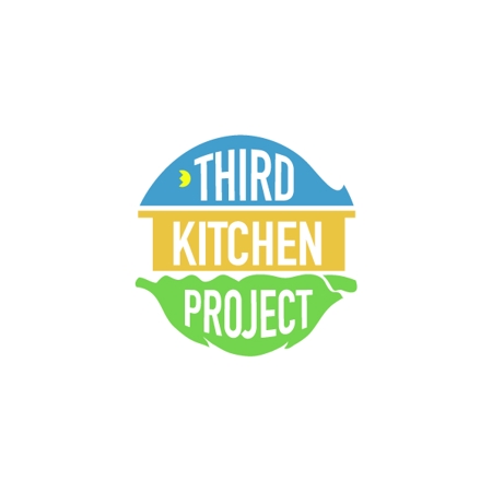 株式会社プロスペラゴ (prospelago)さんの能登半島・七尾市で生産者と都会の料理人を繋ぐ新コミュニティ「Third Kitchen Project」のロゴ作成への提案