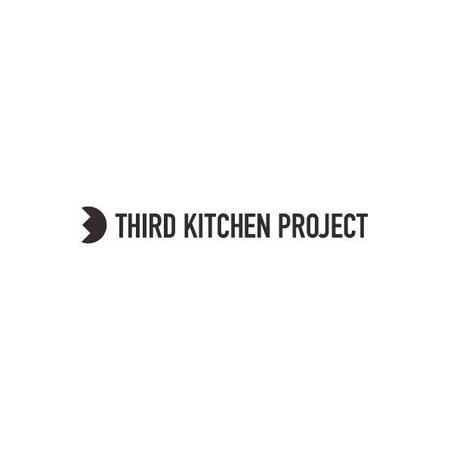 能登半島 七尾市で生産者と都会の料理人を繋ぐ新コミュニティ Third Kitchen Project のロゴ作成の依頼 外注 ロゴ作成 デザインの仕事 副業 クラウドソーシング ランサーズ Id