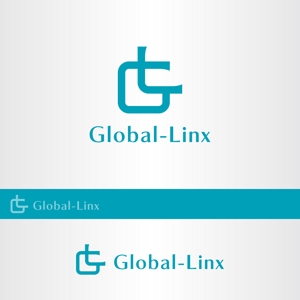 昂倭デザイン (takakazu_seki)さんのインターネット 店舗販売 インテリア アクセサリー 「Global-Linx」のロゴへの提案