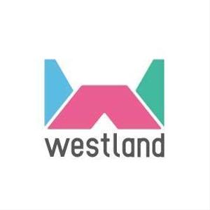 mahhidesign (mahhidesign)さんの仲間が集うシステムコンサルタント「株式会社westland」の企業ロゴへの提案