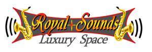 67kai (63ky2015)さんのカラオケ店「Royal Sounds」ロゴ制作への提案