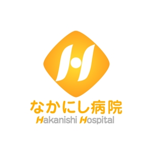 MKD_design (MKD_design)さんの病院のロゴへの提案