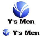 MacMagicianさんの痩身メンズエステ「Y's　Men(ワイズ メン)」のロゴへの提案