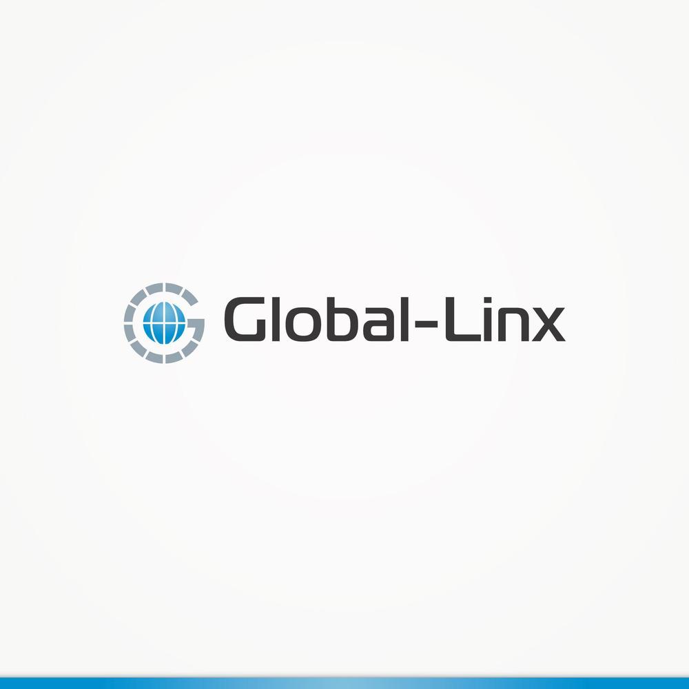 インターネット 店舗販売 インテリア アクセサリー 「Global-Linx」のロゴ