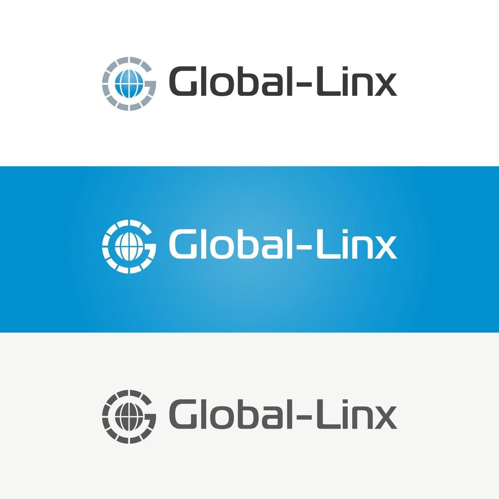 インターネット 店舗販売 インテリア アクセサリー 「Global-Linx」のロゴ