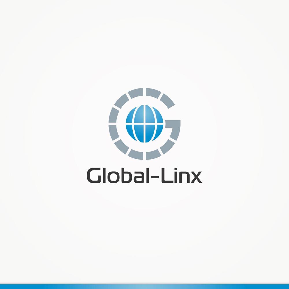 インターネット 店舗販売 インテリア アクセサリー 「Global-Linx」のロゴ