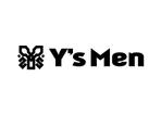 kropsworkshop (krops)さんの痩身メンズエステ「Y's　Men(ワイズ メン)」のロゴへの提案