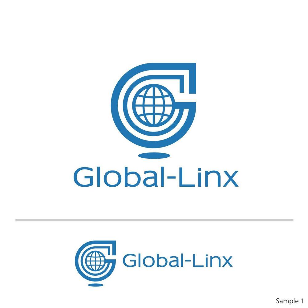 インターネット 店舗販売 インテリア アクセサリー 「Global-Linx」のロゴ