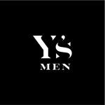 hype_creatureさんの痩身メンズエステ「Y's　Men(ワイズ メン)」のロゴへの提案
