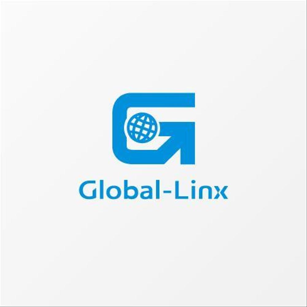 インターネット 店舗販売 インテリア アクセサリー 「Global-Linx」のロゴ