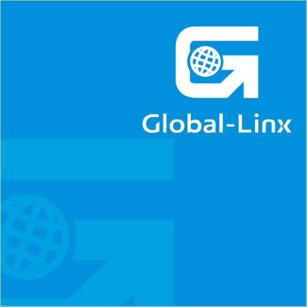 インターネット 店舗販売 インテリア アクセサリー 「Global-Linx」のロゴ