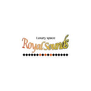 coolfighter (coolfighter)さんのカラオケ店「Royal Sounds」ロゴ制作への提案