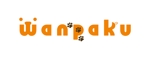 長谷川 喜美子 (cocorodesign2)さんの「wanpaku」のロゴ作成への提案