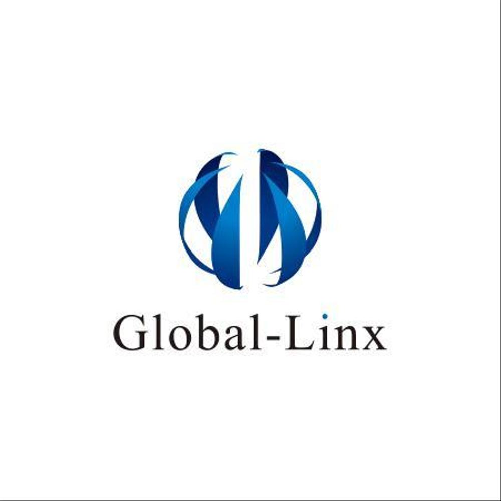 インターネット 店舗販売 インテリア アクセサリー 「Global-Linx」のロゴ