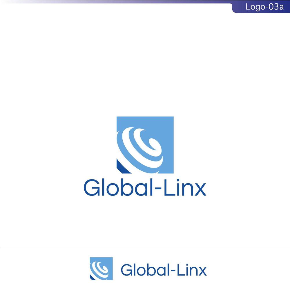 インターネット 店舗販売 インテリア アクセサリー 「Global-Linx」のロゴ