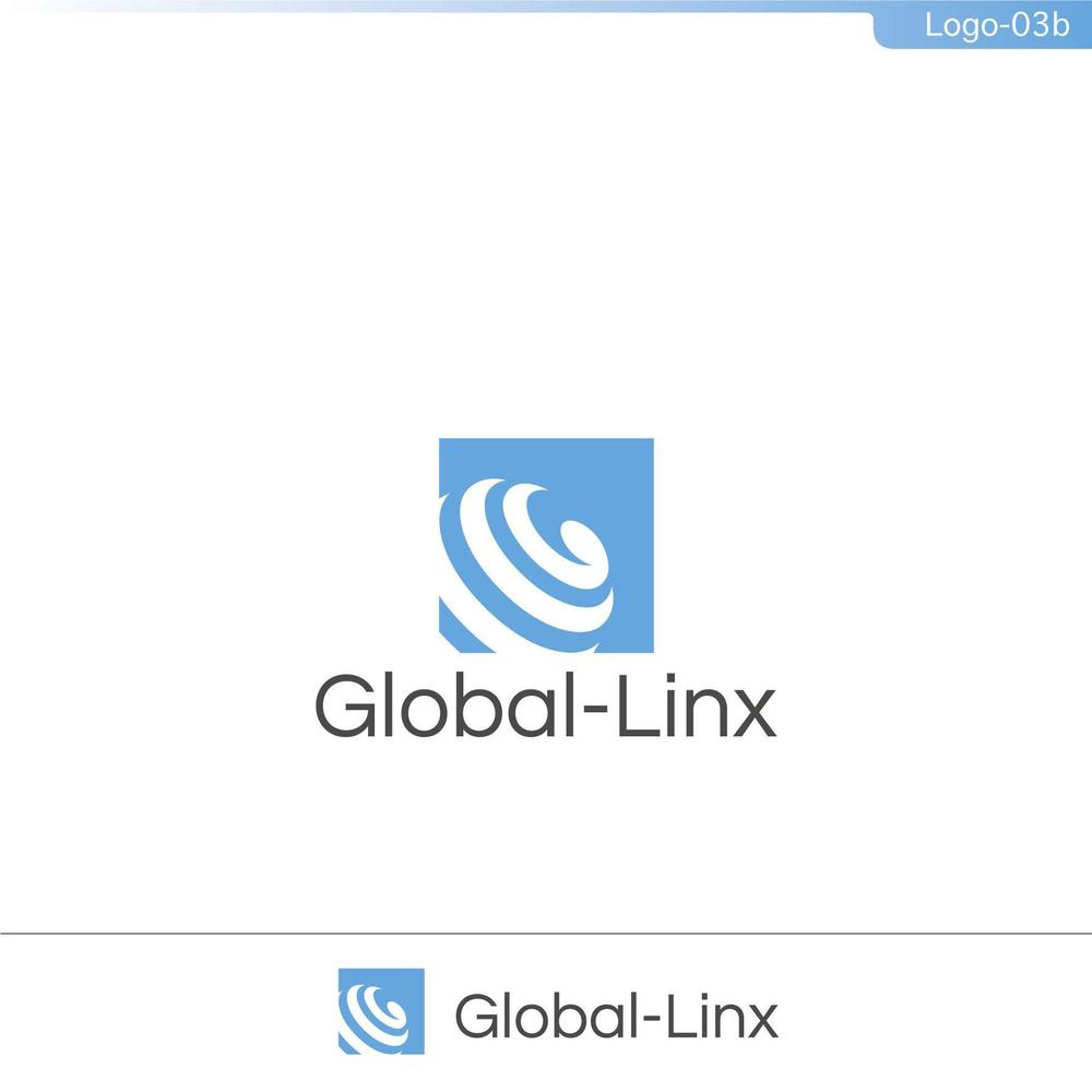 インターネット 店舗販売 インテリア アクセサリー 「Global-Linx」のロゴ