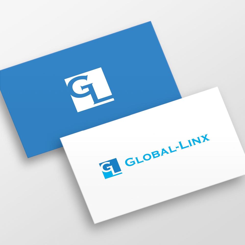 インターネット 店舗販売 インテリア アクセサリー 「Global-Linx」のロゴ