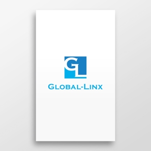 doremi (doremidesign)さんのインターネット 店舗販売 インテリア アクセサリー 「Global-Linx」のロゴへの提案