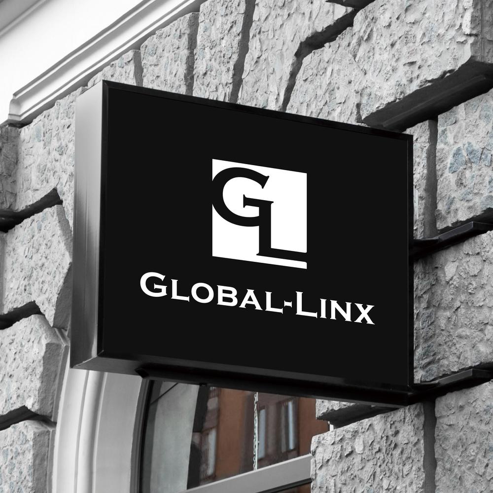 インターネット 店舗販売 インテリア アクセサリー 「Global-Linx」のロゴ