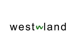 naka6 (56626)さんの仲間が集うシステムコンサルタント「株式会社westland」の企業ロゴへの提案