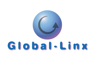 日和屋 hiyoriya (shibazakura)さんのインターネット 店舗販売 インテリア アクセサリー 「Global-Linx」のロゴへの提案