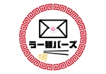 みのもまりか・イラストレーター (mino_mawari)さんのラーメン店向けWEBシステムのロゴ作成への提案
