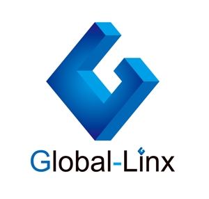 弘之★黒原 (kingskin1218)さんのインターネット 店舗販売 インテリア アクセサリー 「Global-Linx」のロゴへの提案