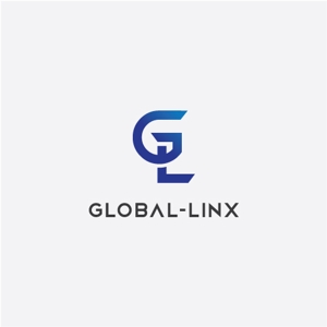hype_creatureさんのインターネット 店舗販売 インテリア アクセサリー 「Global-Linx」のロゴへの提案