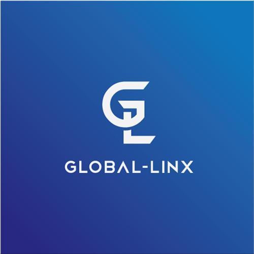 インターネット 店舗販売 インテリア アクセサリー 「Global-Linx」のロゴ