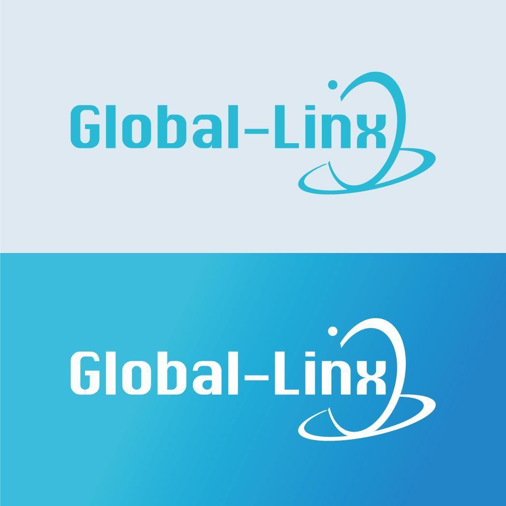 インターネット 店舗販売 インテリア アクセサリー 「Global-Linx」のロゴ