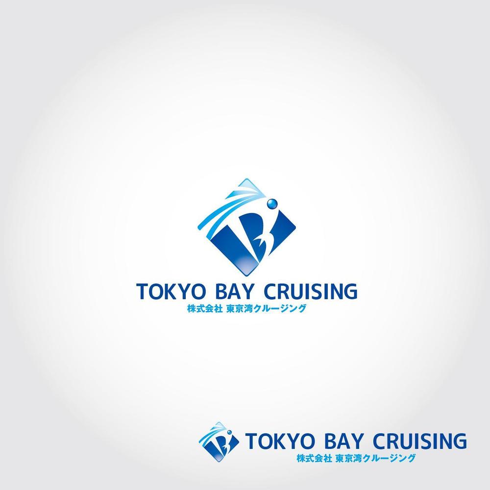 株式会社　東京湾クルージングのロゴ