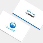 プロのマルチクリエイター　Designing (Designing)さんのアパレルショップサイト　「　a:word　」ロゴへの提案