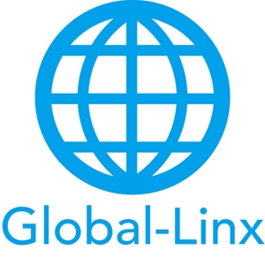 アド美工芸 (AD-bi)さんのインターネット 店舗販売 インテリア アクセサリー 「Global-Linx」のロゴへの提案
