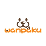 yellow_frog (yellow_frog)さんの「wanpaku」のロゴ作成への提案