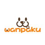 yellow_frog (yellow_frog)さんの「wanpaku」のロゴ作成への提案