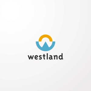 mutsusuke (mutsusuke)さんの仲間が集うシステムコンサルタント「株式会社westland」の企業ロゴへの提案