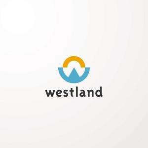 mutsusuke (mutsusuke)さんの仲間が集うシステムコンサルタント「株式会社westland」の企業ロゴへの提案