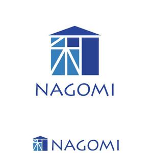 あどばたいじんぐ・とむ (adtom)さんの不動産投資会社のロゴ（図形＋文字）への提案
