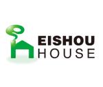 masa-yaさんの「eishouhouse若しくはｅｈ、ＥＨ、エイショウハウス」のロゴ作成への提案