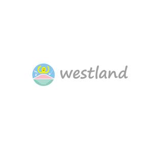 September (September)さんの仲間が集うシステムコンサルタント「株式会社westland」の企業ロゴへの提案